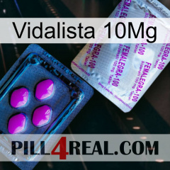 Vidalista 10Mg 37